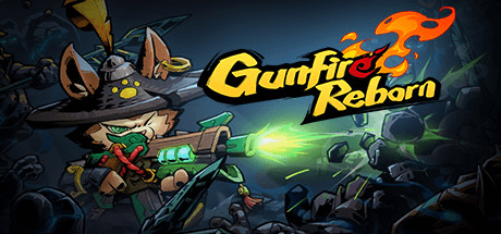 Скачать игру Gunfire Reborn на ПК бесплатно